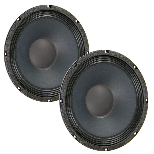 Coppia altoparlanti eminence - coppia,