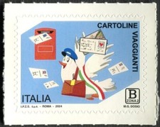 ITALIA 2024: Cartoline