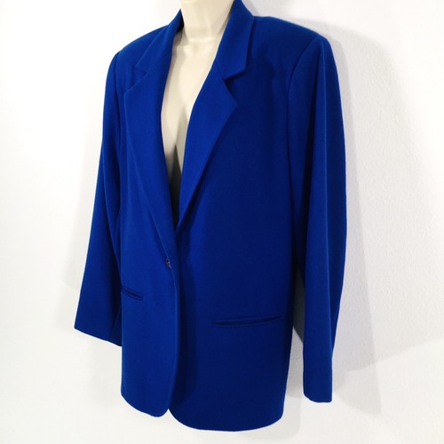 Giacca blazer vintage sag - blazer,