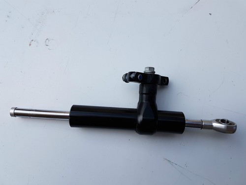 Ammortizzatore sterzo steering - ammortizzatore,