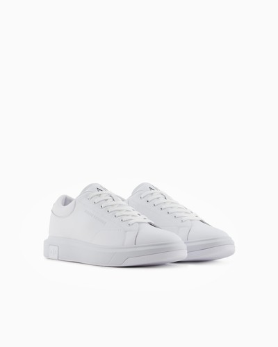Armani exchange sneakers total - exchange,