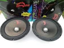 Altoparlante Dragster dmx10.1