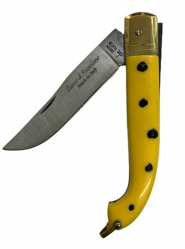 Coltello zuavo coltellini - coltellini, da