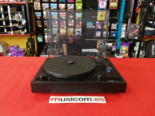 Thorens 280 mkii - thorens, td