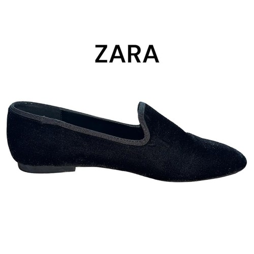 Mocassini donna zara - mocassini,