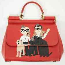 Borsa a tracolla DOLCE &