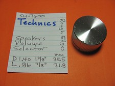 📈TECHNICS SU-7600