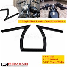 Manubrio trascinamento barre Z