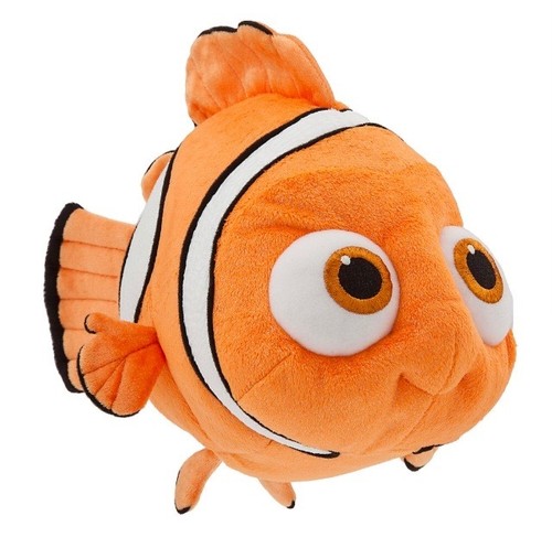 Disney peluche finding - 15",
