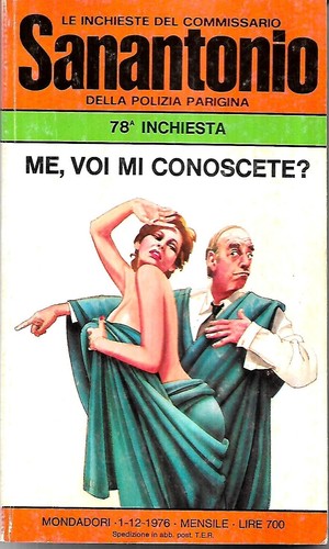 Inchieste commissario - inchieste,