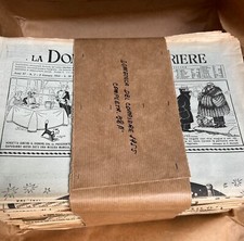 LA DOMENICA DEL CORRIERE -