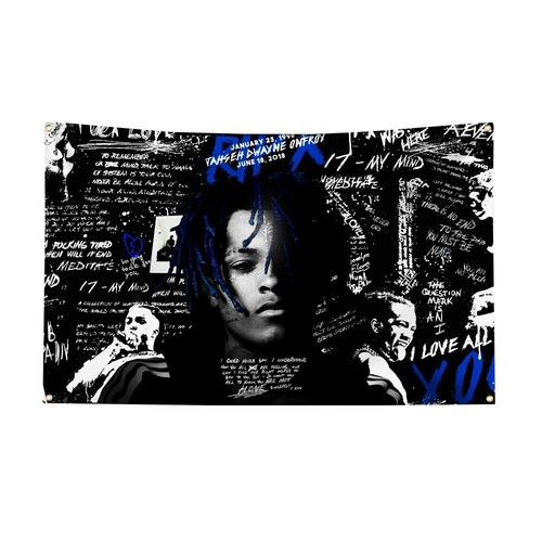 Xxxtentacion rapper fan - xxxtentacion,