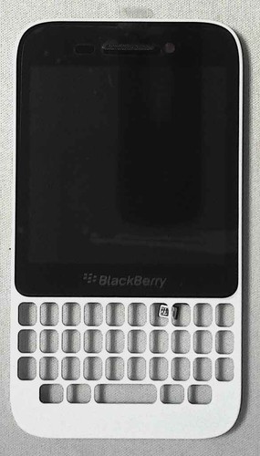 Display lcd touch - screen, per