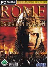 Rome: Total War - Barbarian