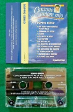 MC Musicassetta Compilation