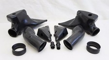 ABS Ram Air Intake Tube Duct
