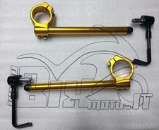 KIT SEMIMANUBRI 50 MM ORO