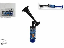 Tromba Stadio ad Aria Manuale