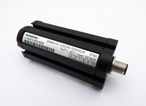 Siemens simatic 6gf2 002 - 6gf2, 002-8cb