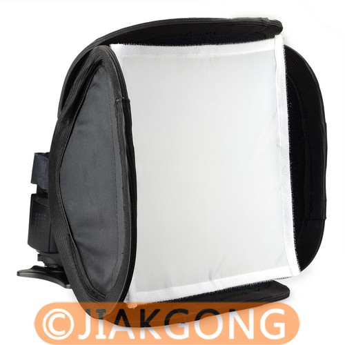 Dslrkit mini soft box kit - dslrkit,