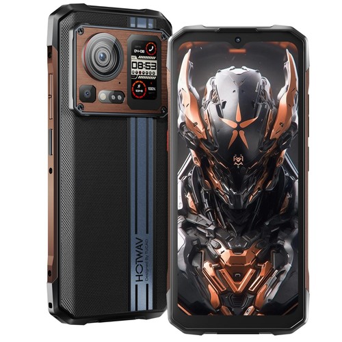 Hotwav cyber smartphone - hotwav, 15