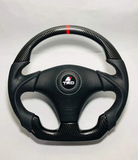 Volante TRD in fibra di