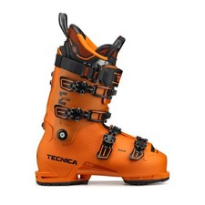 Scarponi da sci tecnica MACH1 LV 130 TD GW ICON ORANGE Taglia 28 nuovi