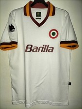 Maglia Jersey Trikot Camisa AS