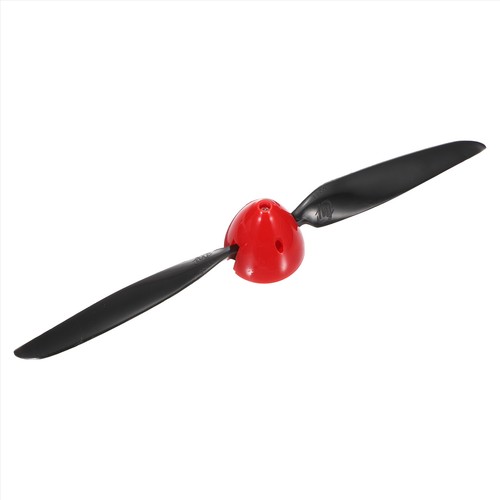 Elica 11x6 spinner - rc, 11x6"
