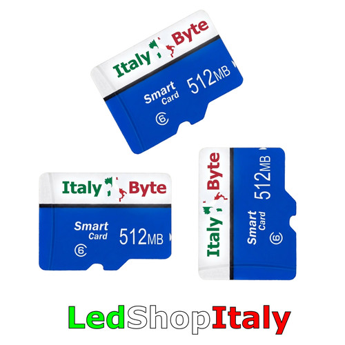 Memory card micro - card, tf