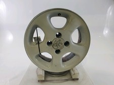 Cerchio In Alluminio - Peugeot