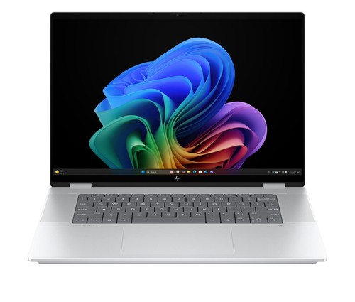 Omnibook flip 16 as0071ng - hp,