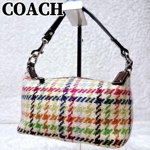 Borsa marsupio coach - marsupio,