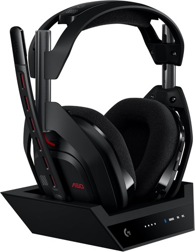 Logitech astro a50 - g,