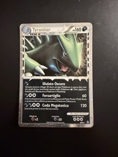 Pokemon Card Tyranitar Prime
