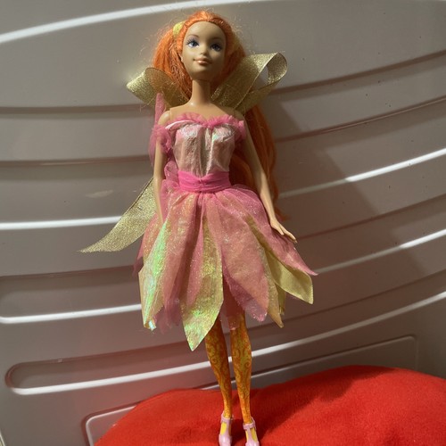 Barbie fairytopia dandelion - fairytopia,