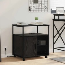 Cabina con Stazione di