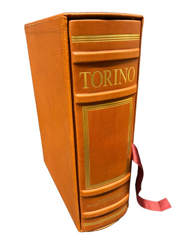 Torino prima capitale italia - prima,