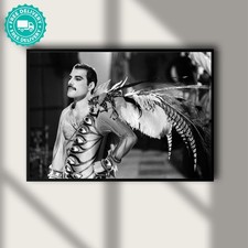 Stampa icona musicale Freddie