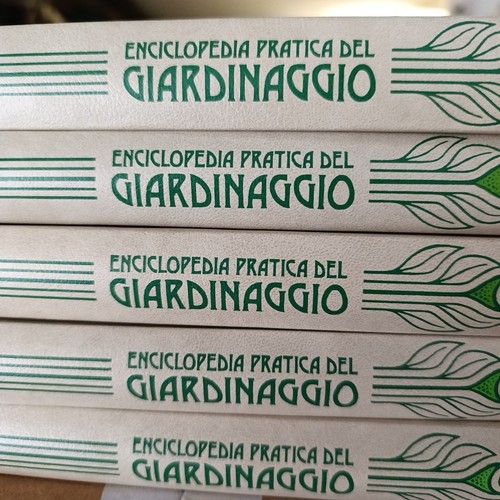 Enciclopedia pratica del - enciclopedia,