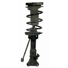 Ammortizzatore anteriore destro A2043200413 Mercedes Classe C 200 Kompressor W20