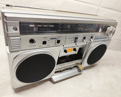 Toshiba 100s vintage - toshiba, rt-100s