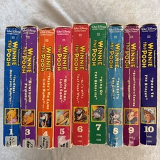 The New Adventures Of Winnie