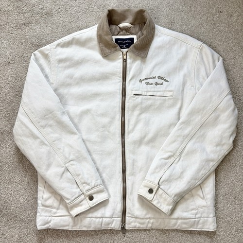 Giacca uomo abercrombie - uomo,