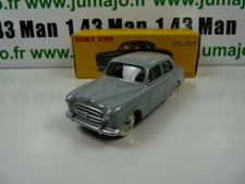 DT215 Voiture 1/43 réédition