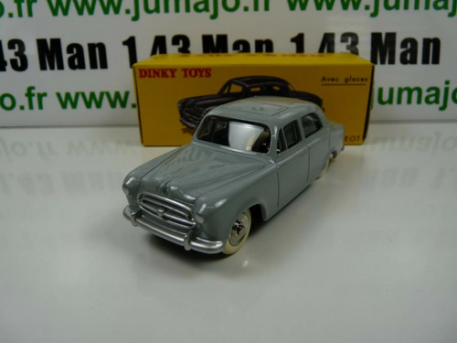 Dt215 voiture réédition - dt215, 1/43