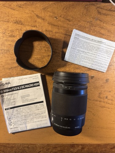 Sigma 300 6 - sigma, mm