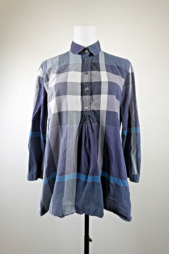 Burberry brit camicia - brit, cotone