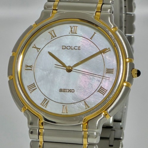 Orologio uomo seiko - uomo, dolce