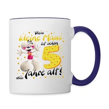Tazza Diddl Mouse 5°